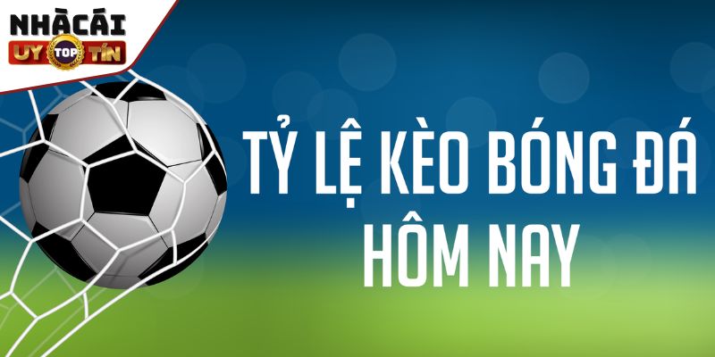 Tỷ Lệ Kèo Nhà Cái Là Gì? Những Tỷ Lệ Kèo Phổ Biến Và Lưu Ý 3 Cập nhật thông tin trận đấu để bắt kèo