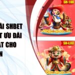 khuyen mai shbet